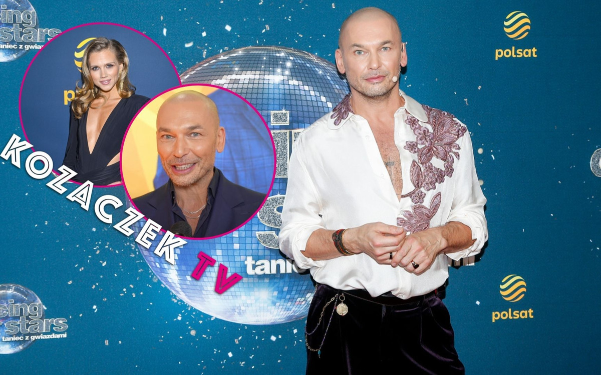 Tomasz Wygoda o konflikcie z Agnieszką Kaczorowską. “Nie musimy wchodzić sobie w drogę” (WIDEO)