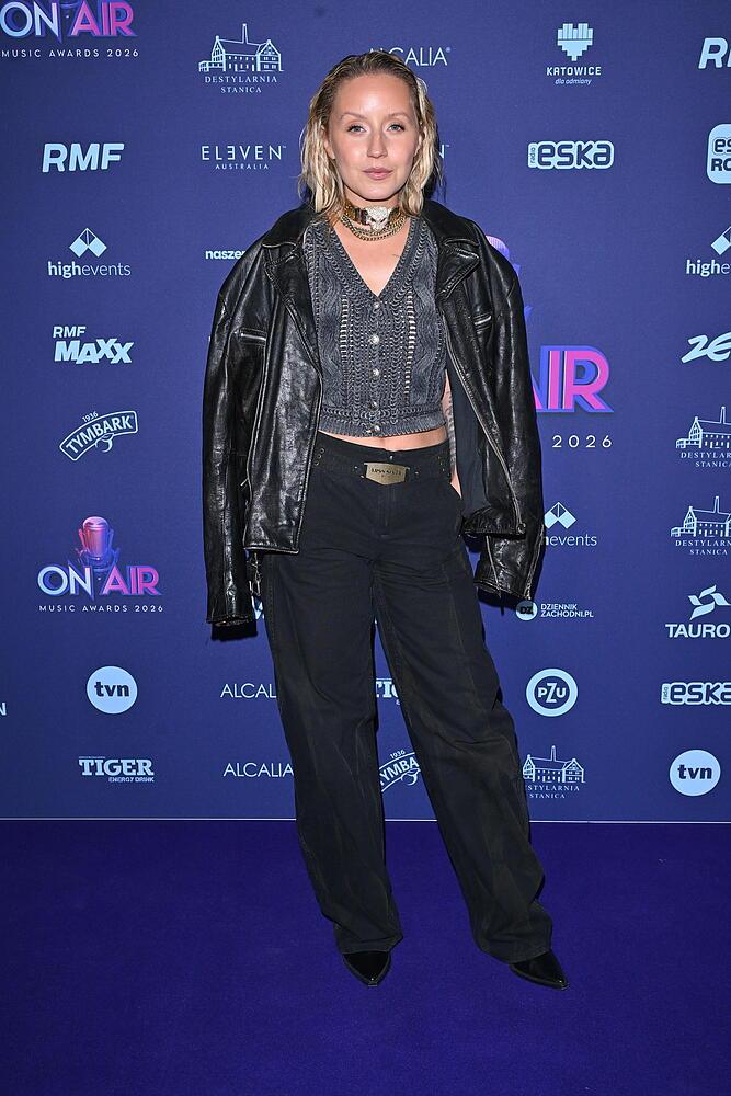 Sandra Hajduk, fot. KAPIF