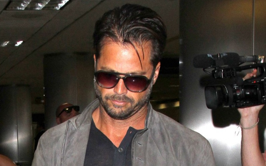 Aktor potrącił śmiertelnie psa i uciekł. Sprawą zajęła się policja