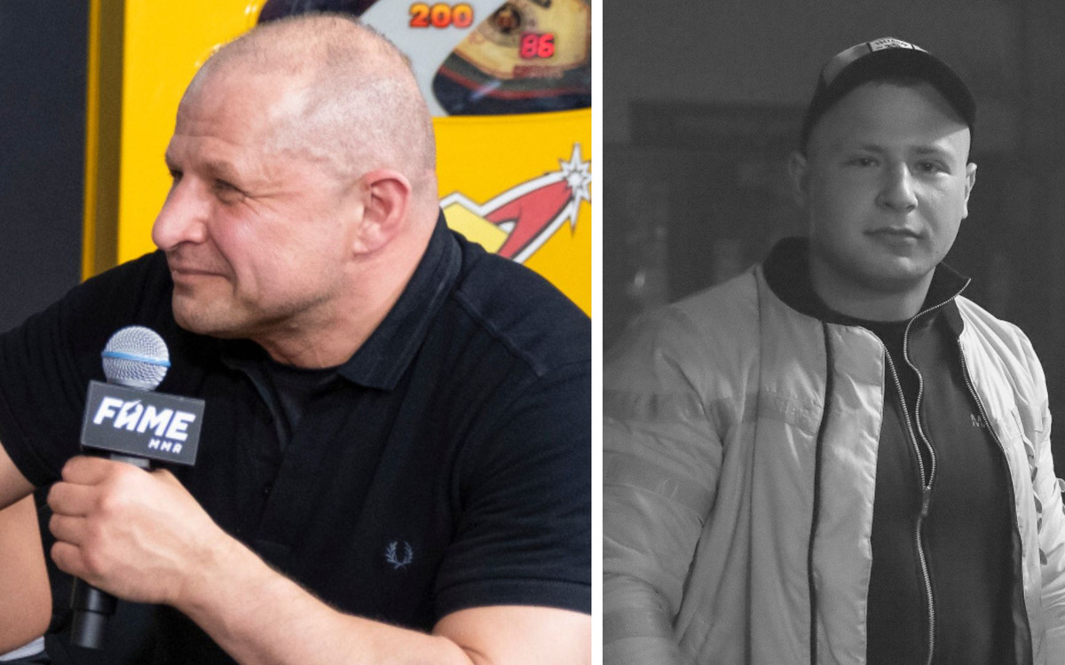 Jacek Murański przerywa milczenie! Tuż przed śmiercią Mateusz wyznał mu, że chce zostać ojcem