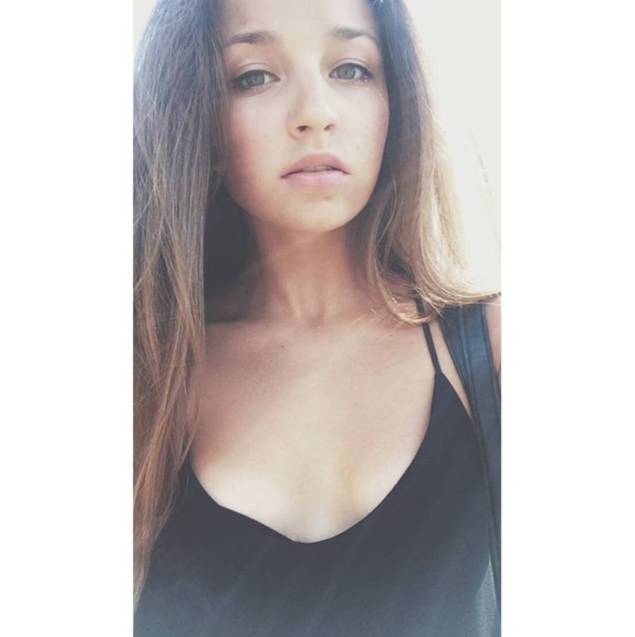 Julia Wieniawa objawiła się na Instagramie w 2013 roku. Co wrzucała u progu kariery? (ZDJĘCIA)