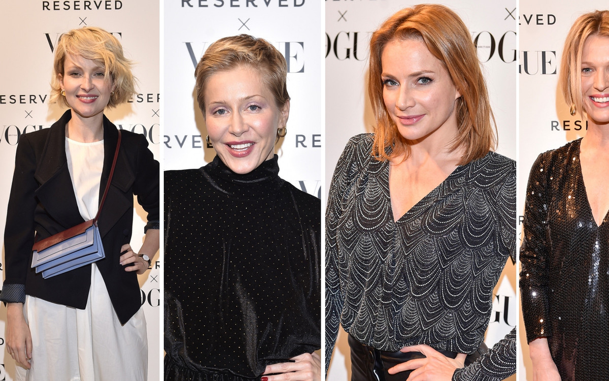 Gwiazdy w SYLWESTROWYCH kreacjach zachwyciły na ściance (ZDJĘCIA)