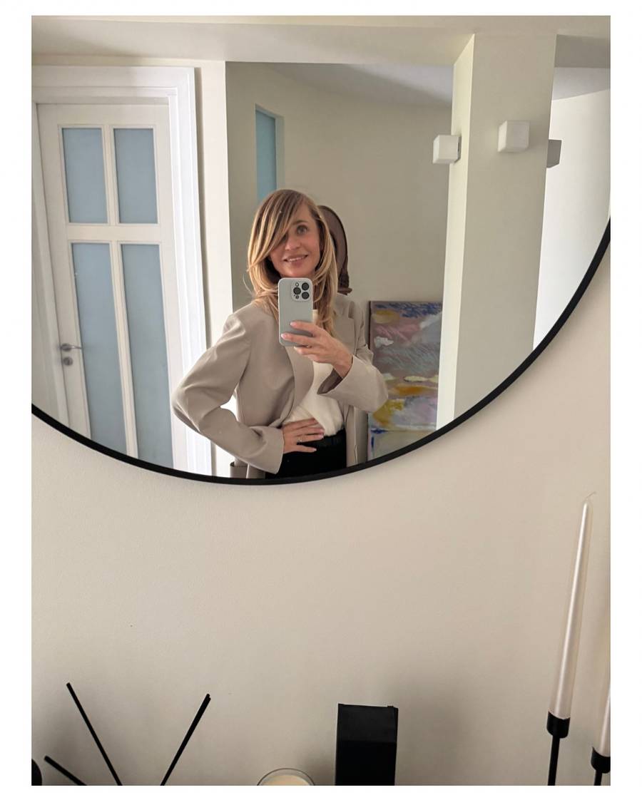 Dom Anety Kręglickiej, fot. Instagram