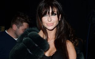 Monika Pietrasińska, seksowna w grzywce i futrze? (FOTO)