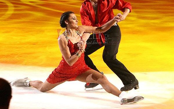 Gwiazdy tańczą na lodzie – fotogaleria