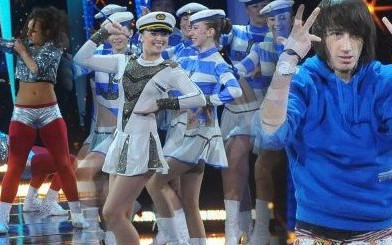 Tylko taniec – Got To Dance 2. odcinek (FOTO)