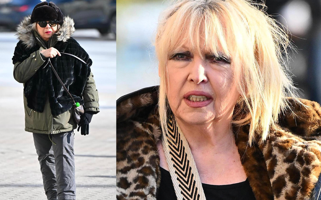 Rodowicz nie cierpi tej gwiazdy i unika jej jak ognia! “Mamy kosę”. Dostaje nerwicy na sam jej widok