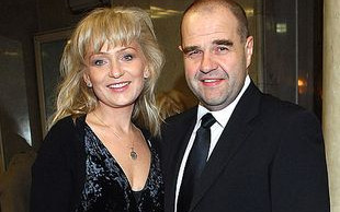 Wymyślony rozwód Żaków