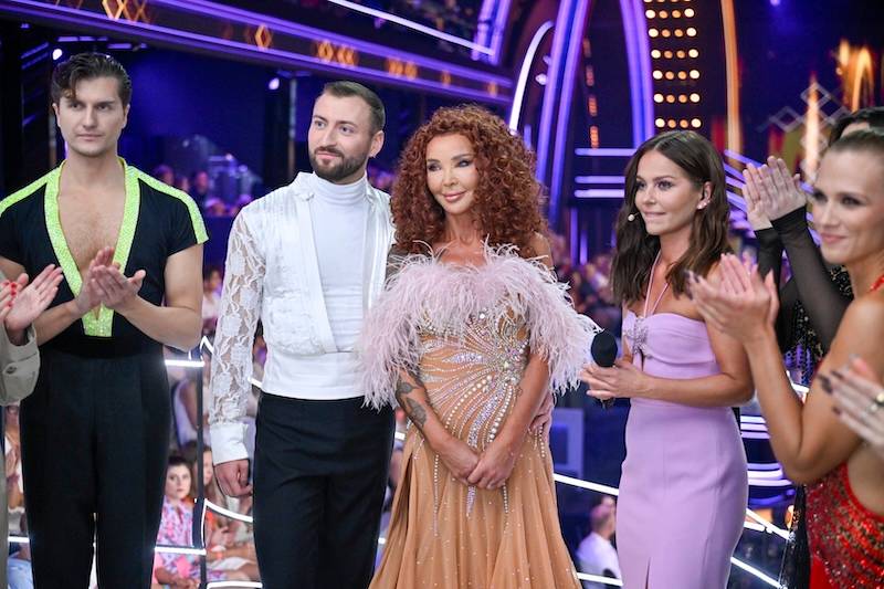 Michał Kassin, Michał Bartkiewicz, Ewa Minge, Paulina Sykut-Jeżyna, fot. Jacek Kurnikowski/AKPA.