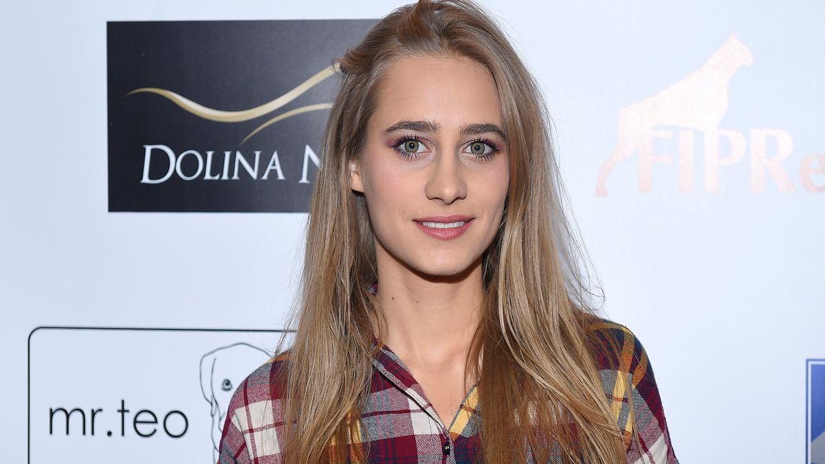 Julia Rosnowska, fot. Akpa