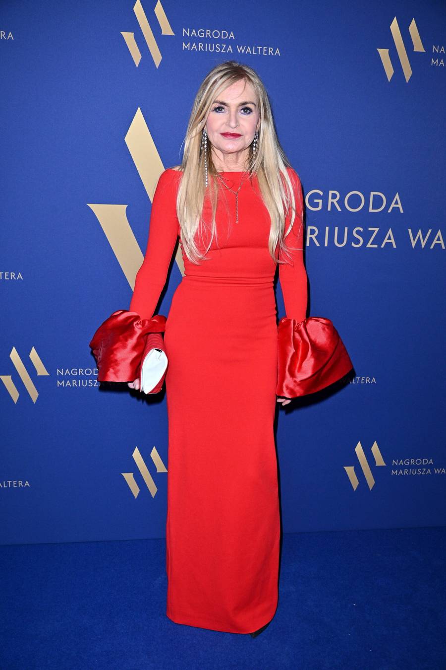 Monika Olejnik, fot. KAPiF