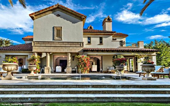 Dom Sylvestra Stallone’a