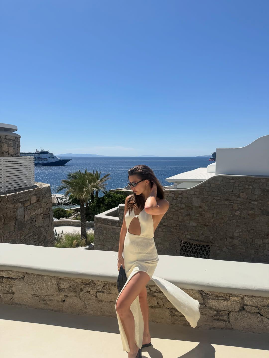 Julia Wieniawa fot. Instagram