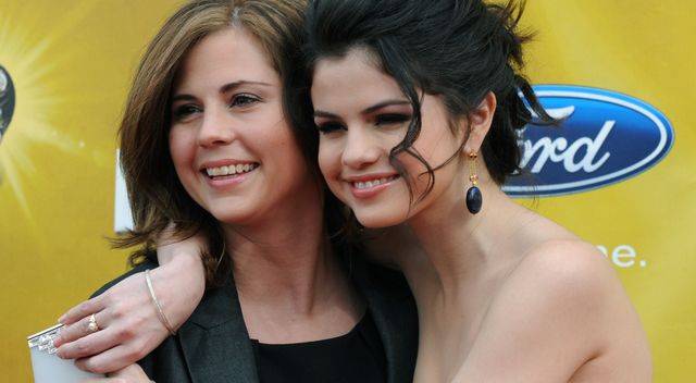 Mama Seleny Gomez umieściła bardzo wzruszającą wiadomość na Instagramie
