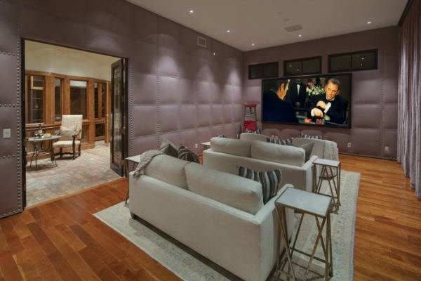 Heidi Klum sprzedaje willę za 25 milionów dolarów