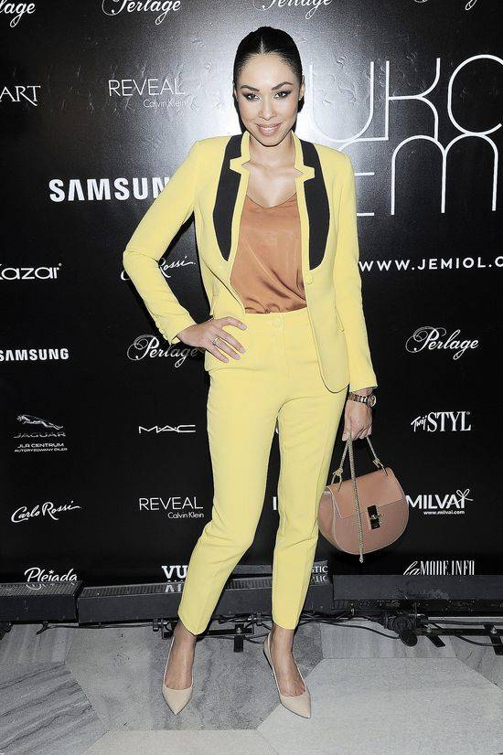 Pokaz Łukasza Jemioła – 01.12.2014