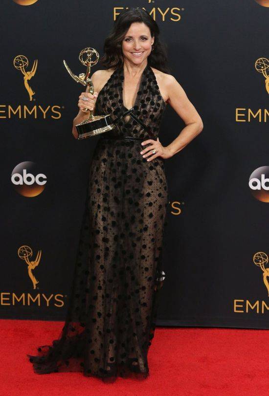 Rozdanie nagród Emmy 2016