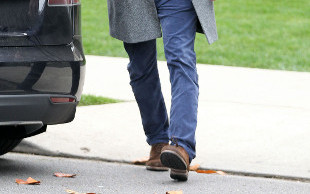 Ben Affleck w wyborach do kongresu USA?