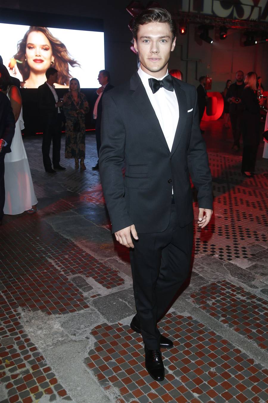 GWIAZDY na gali Flesz Fashion Night