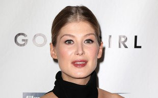 Rosamund Pike – będzie Oskar 2015 za Zaginioną dziewczynę?
