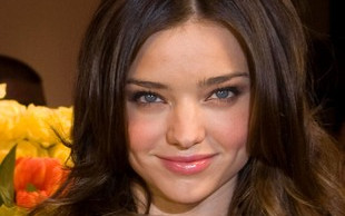 Orlando Bloom i Miranda Kerr pobrali się