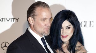 Ostateczne rozstanie Kat Von D i Jessego Jamesa