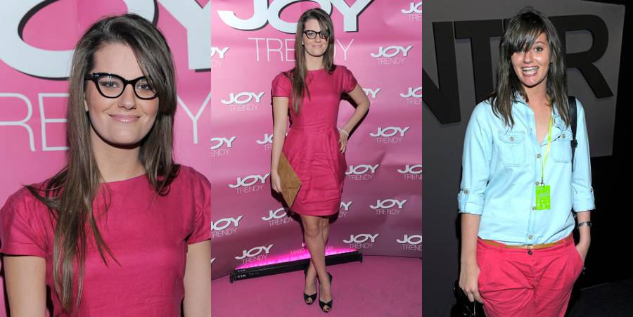 Zosia Zborowska przez ostatnie 19 lat zmieniła się nie do poznania! Dziś świętuje 35. urodziny (ZDJĘCIA)