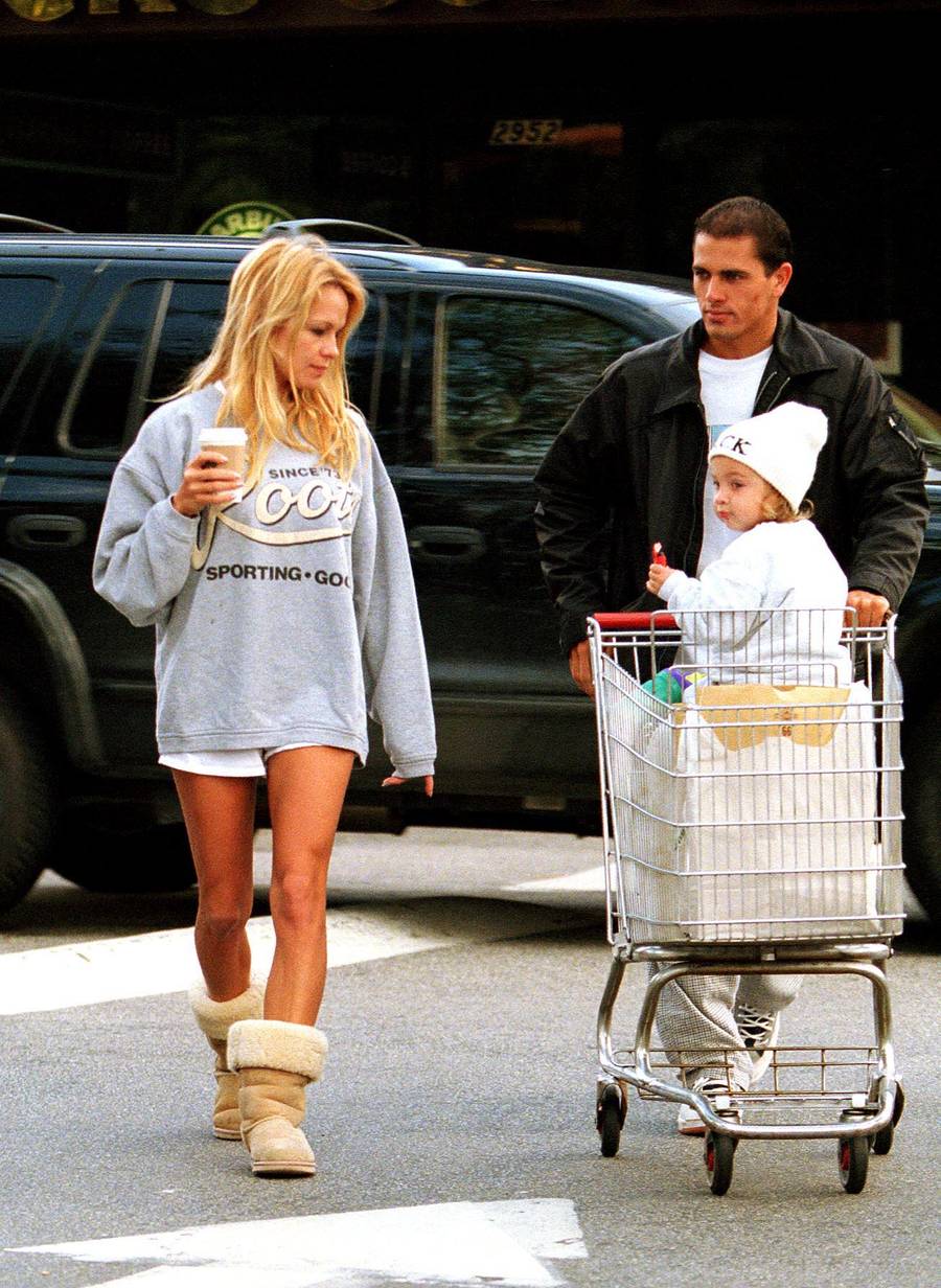 Pamela Anderson – galeria zdjęć