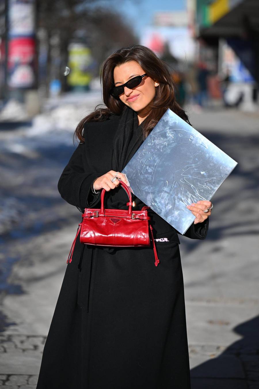 Julia Wieniawa, fot. KAPIF.