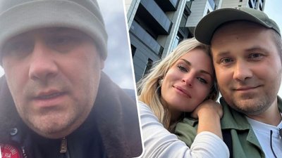 Nagłe pogorszenie stanu zdrowia Adriana ze “ŚOPW”! “Jest wznowa guza i nowa zmiana jest większa”