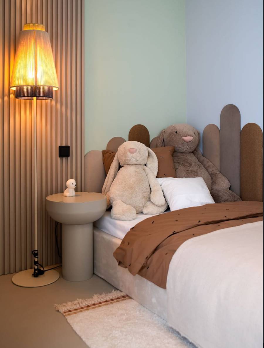 Tak teraz mieszka Sebastian Fabiański, fot. Instagram