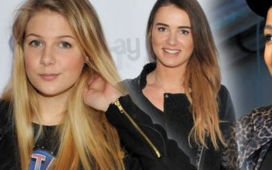 Lans blogerek i gwiazdek – Maffashion kontra Kazadi (FOTO)