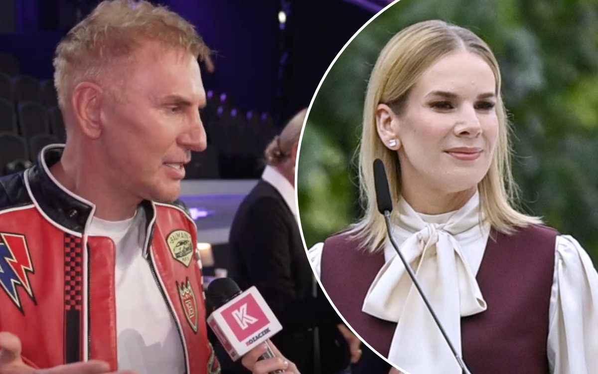 Marta Nawrocka jest po liftingu twarzy? Gojdź ocenia jednoznacznie