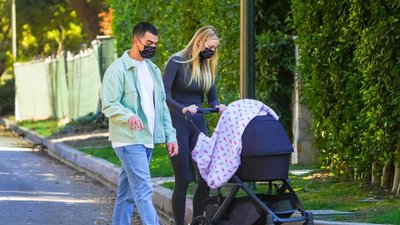 Niespodziewany powód rozwodu Joe Jonasa i Sophie Turner, “To jest niewybaczalne”