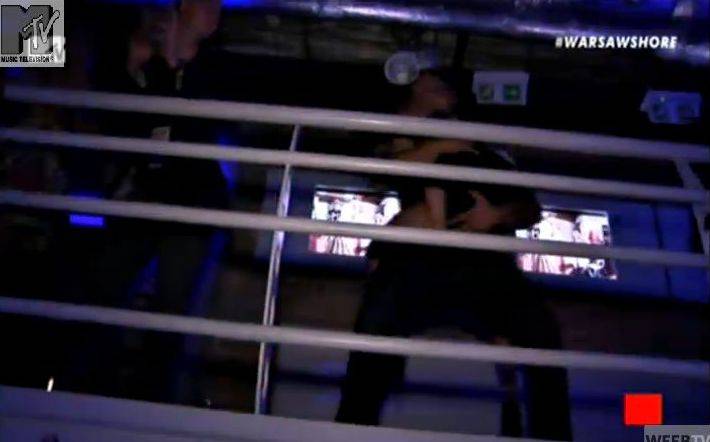 Co się działo w 1. odcinku Ekipy z Warszawy