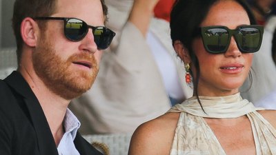 Szok! Prokurator generalny Kalifornii uznał Fundację Archwell za „przestępczą”