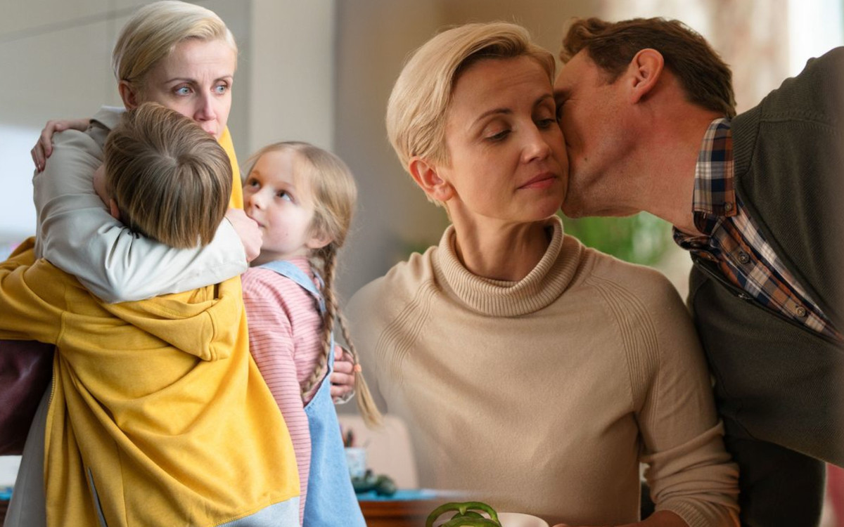 Nowy serial Polsatu: Zawsze warto – Kasia Zielińska opowiada o swojej bohaterce