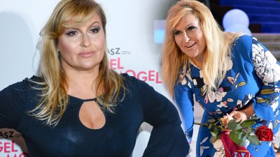 Katarzyna Skrzynecka tłumaczy się ze swoich ust: Sensacją okazuje się wyłącznie czy “zrobiła botox”, a może “ma usta glonojada”