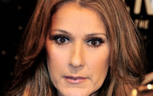 Celine Dion spodziewa się bliźniaków!