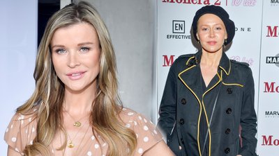 Joanna Krupa gorzko o Kasi Warnke: Nie pasowało mi to