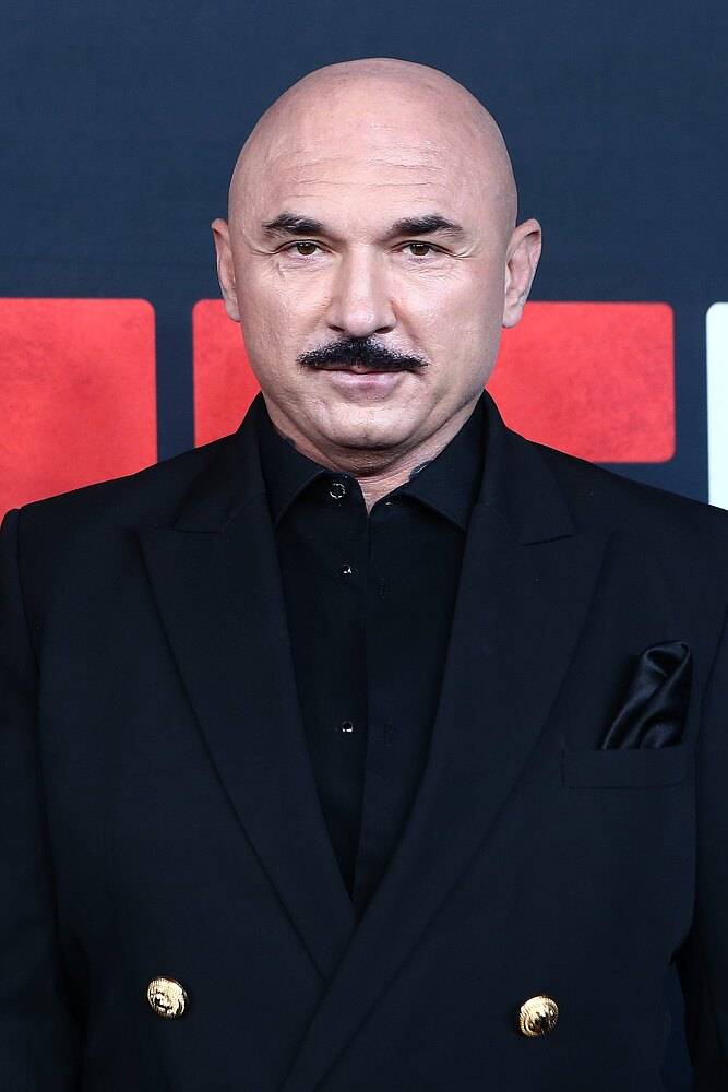 Patryk Vega, fot. KAPiF