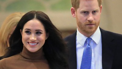 Meghan Markle i książę Harry znają już płeć dziecka. Imię nie będzie tradycyjne
