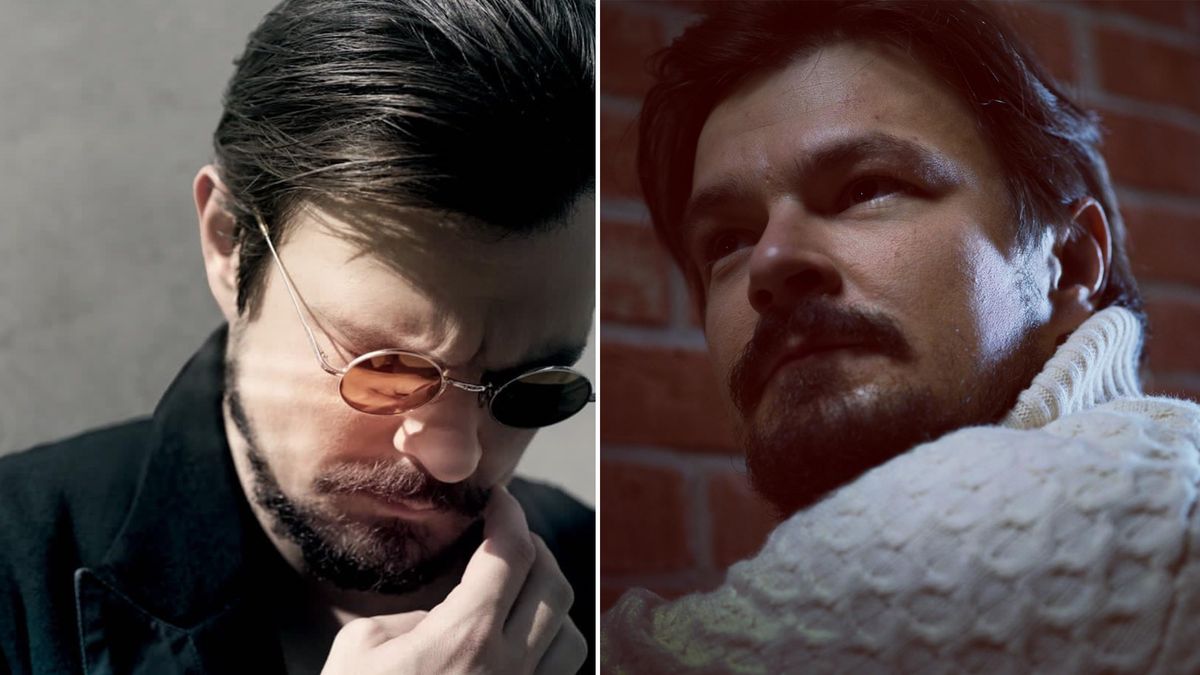 IG: dawidogrodnikofficial