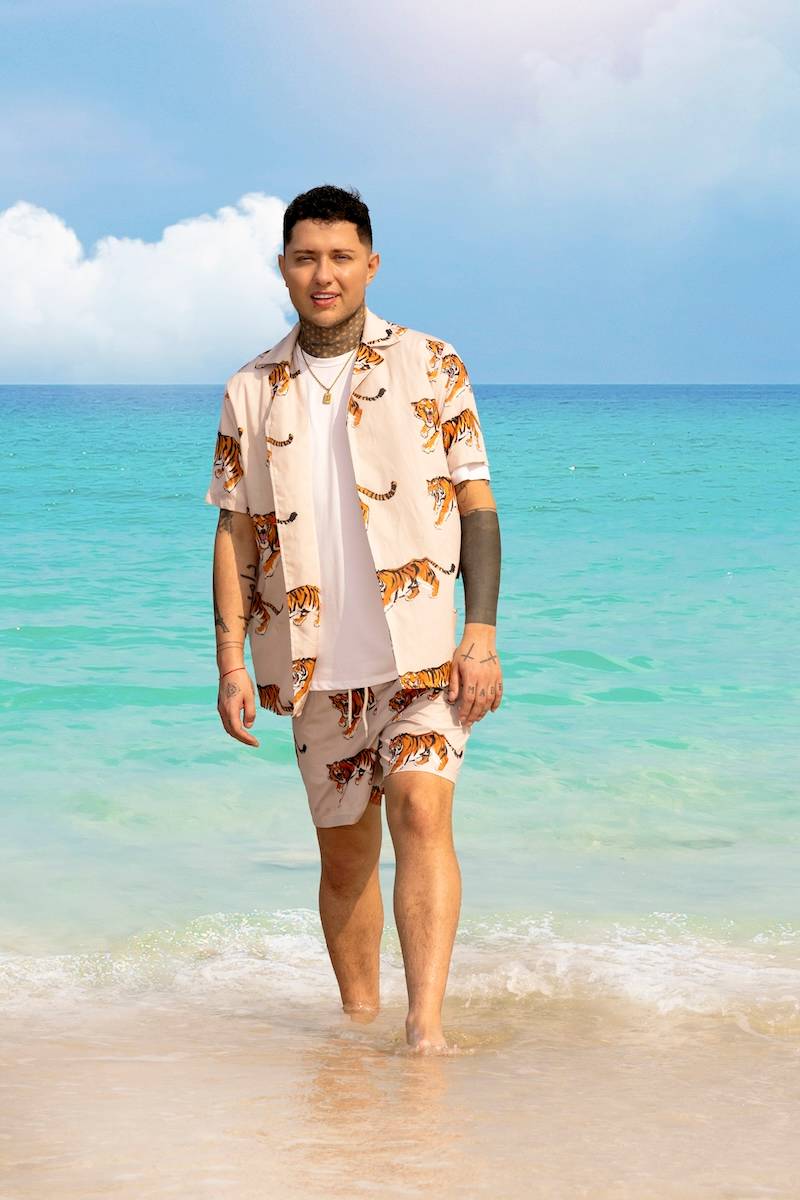 Ujawniono uczestników nowego sezonu “Good Luck Guys”. Wiele nazwisk zaskakuje!