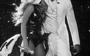 Beyonce i Jay Z ratują swoje małżeństwo w nietypowy sposób