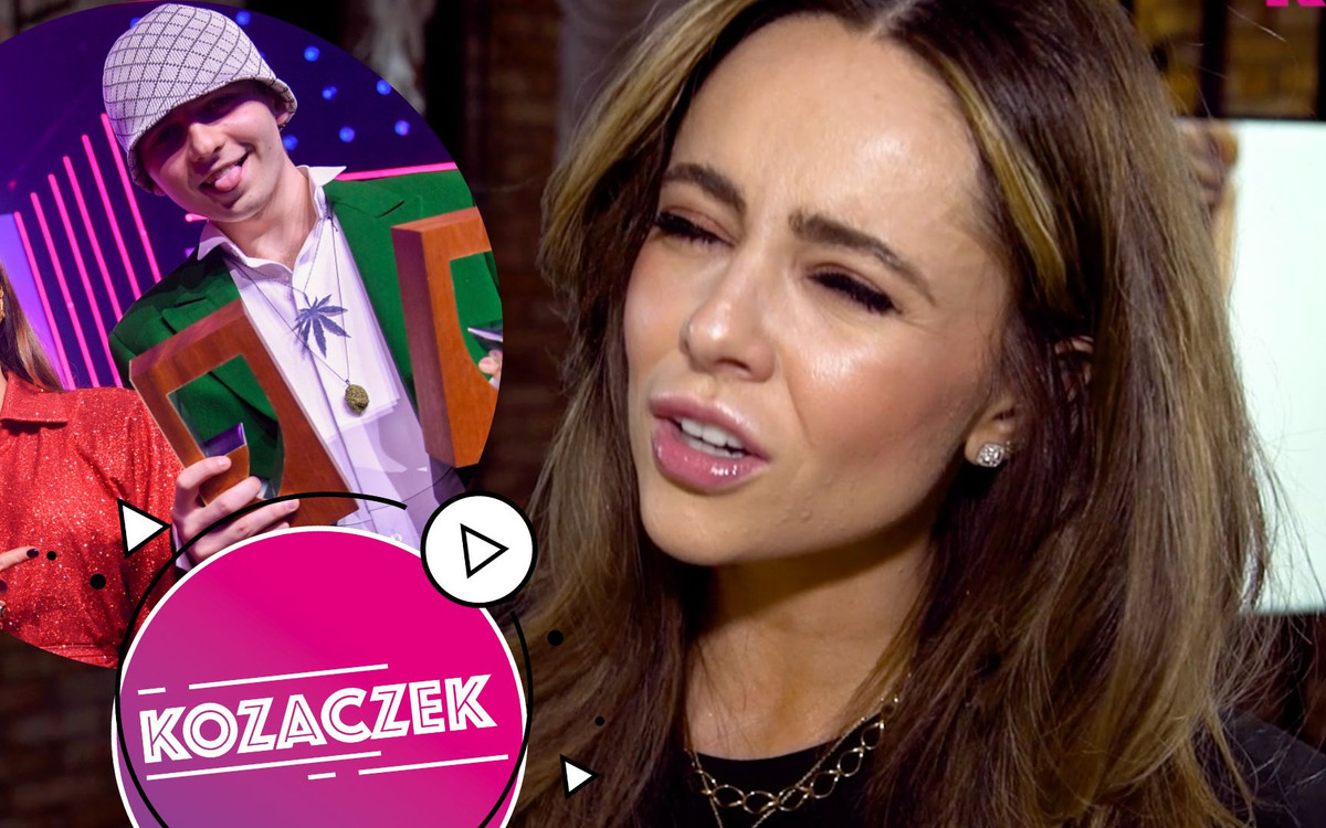 Gabi Drzewiecka o MACIE! “Ciężka sytuacja, kiedy w pewnym momencie zjadasz swój własny ogon”