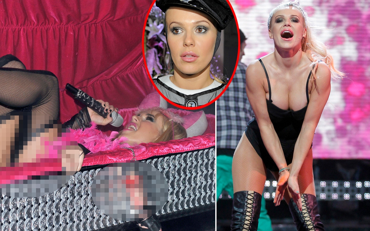 Doda uważa, że była ofiarą ataków seksistowskich: Wyzywają mnie od blachary służącej do jednego