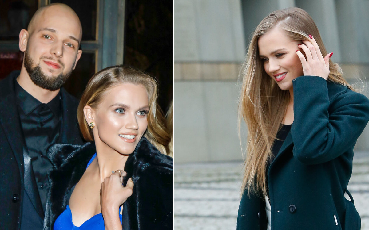 Agnieszka Kaczorowska wspomina ślub we Włoszech i pokazuje nigdy wcześniej niepublikowane zdjęcie