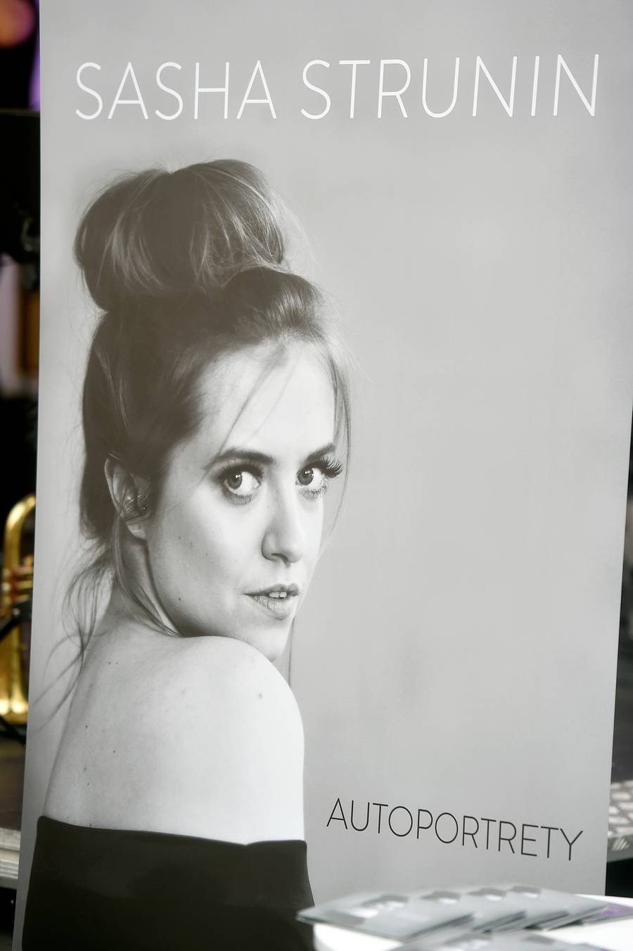 Była gwiazdą The Jet Set. Tak po dwóch dekadach wygląda Sasha Strunin