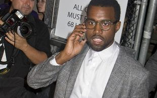 Monster – nowy teledysk Kanye Westa [VIDEO]